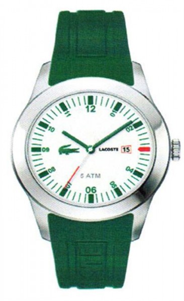 LACOSTE 2010626 Erkek Kol Saati