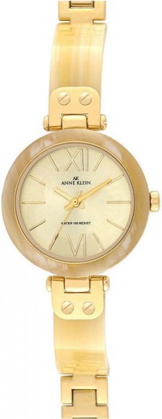 ANNE KLEIN AK9652CHHN BAYAN KOL SAATİ