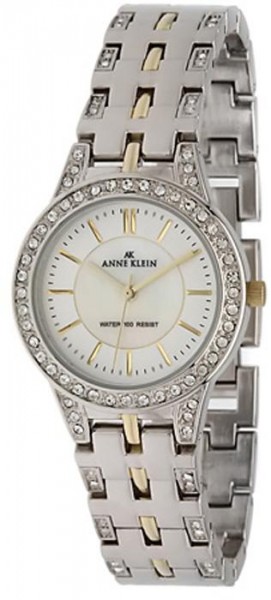 ANNE KLEIN AK9433MPTT BAYAN KOL SAATİ