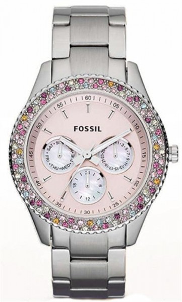 FOSSIL ES3050 Bayan Kol Saati