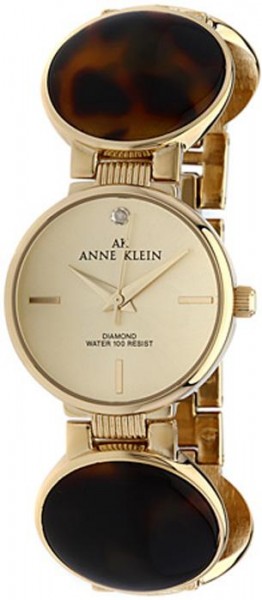 ANNE KLEIN AK9454CHTO BAYAN KOL SAATİ