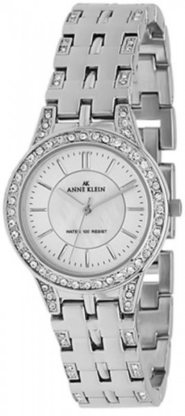 ANNE KLEIN AK9433MPSV BAYAN KOL SAATİ