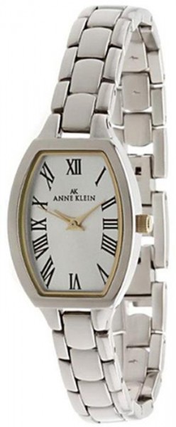 ANNE KLEIN AK9559SVTT BAYAN KOL SAATİ