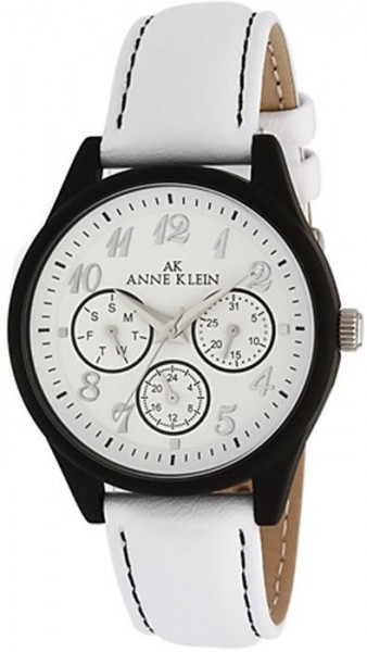 ANNE KLEIN AK9463BKWT BAYAN KOL SAATİ
