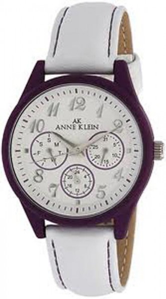 ANNE KLEIN AK9463PRWT BAYAN KOL SAATİ