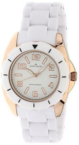 ANNE KLEIN AK9640RGWT BAYAN KOL SAATİ