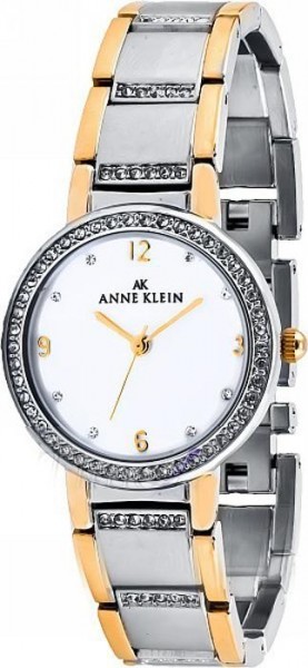ANNE KLEIN AK9233MPTT Bayan Kol Saati
