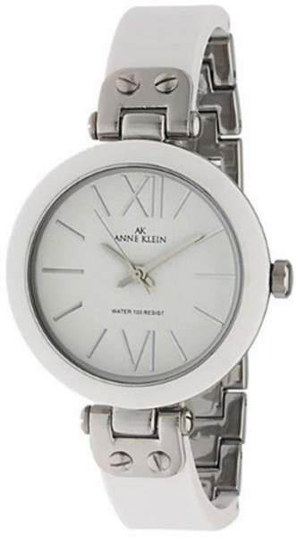 ANNE KLEIN AK9653WTWT BAYAN KOL SAATİ