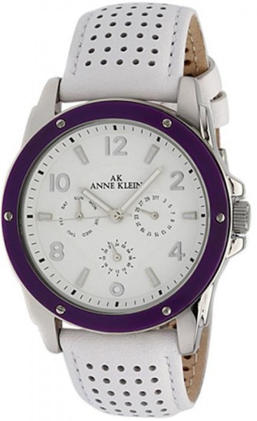 ANNE KLEIN AK9657PRWT BAYAN KOL SAATİ