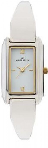 ANNE KLEIN AK6097WTTB Bayan Kol Saati
