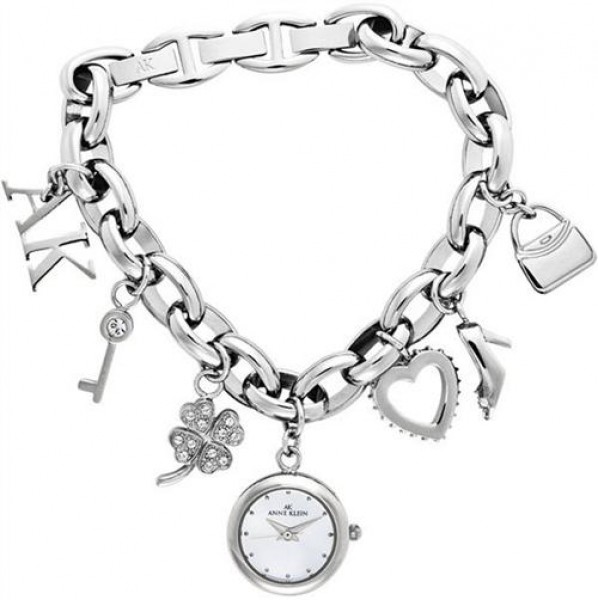 ANNE KLEIN AK7605CHRM Bayan Kol Saati