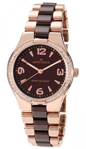 ANNE KLEIN AK9118BMRG Bayan Kol Saati