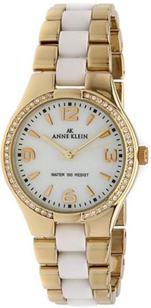 ANNE KLEIN AK9118WTGB Bayan Kol Saati
