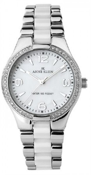 ANNE KLEIN AK9119WTSV Bayan Kol Saati