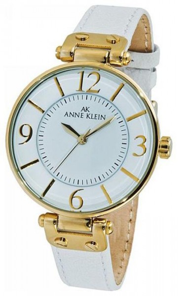 ANNE KLEIN AK9168WTWT Bayan Kol Saati