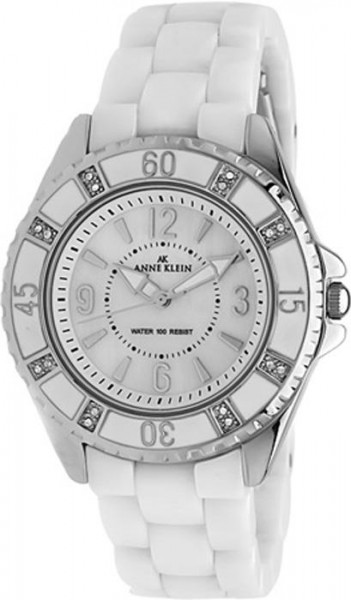 ANNE KLEIN AK9311MPWT Bayan Kol Saati