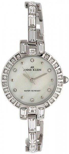 ANNE KLEIN AK9319MPSV Bayan Kol Saati