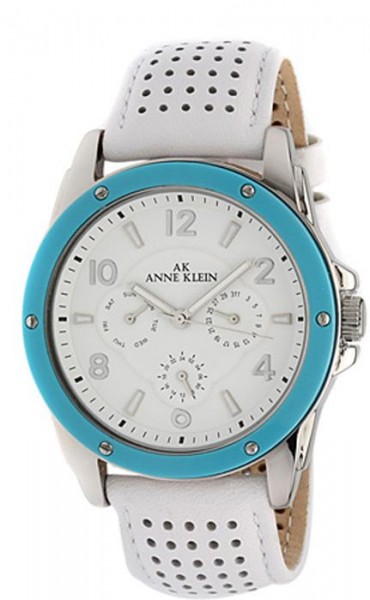 ANNE KLEIN AK9657TQWT BAYAN KOL SAATİ