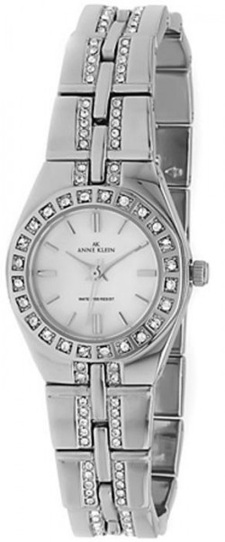 ANNE KLEIN AK7977MPSV Bayan Kol Saati