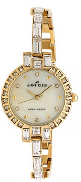 ANNE KLEIN AK9318MPGB Bayan Kol Saati