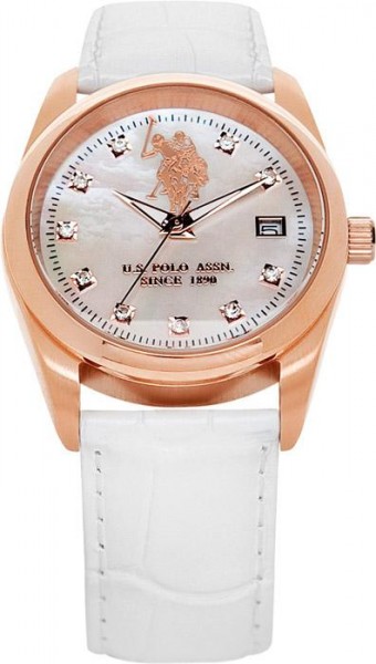U.S. POLO ASSN. USP5016RG Bayan Kol Saati