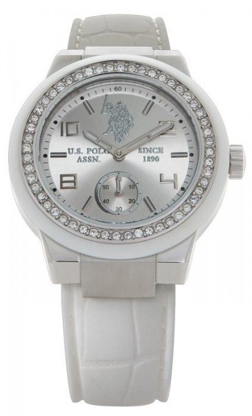 U.S. POLO ASSN. USP5043WH Bayan Kol Saati