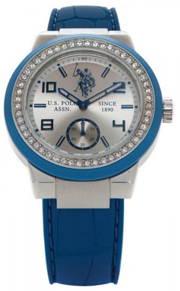 U.S. POLO ASSN. USP5045BL Bayan Kol Saati
