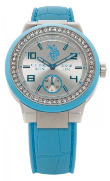 U.S. POLO ASSN. USP5046AQ Bayan Kol Saati