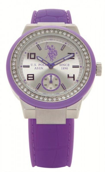 U.S. POLO ASSN. USP5048VT Bayan Kol Saati