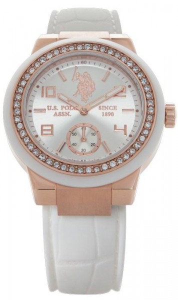 U.S. POLO ASSN. USP5049RG Bayan Kol Saati