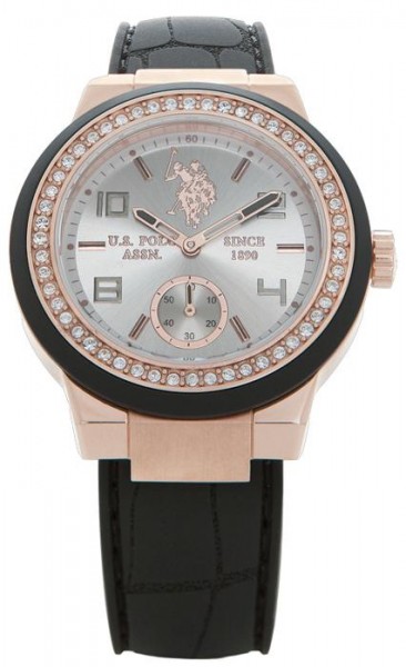 U.S. POLO ASSN. USP5050RG Bayan Kol Saati