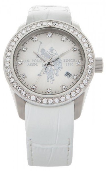 U.S. POLO ASSN. USP5051WH Bayan Kol Saati