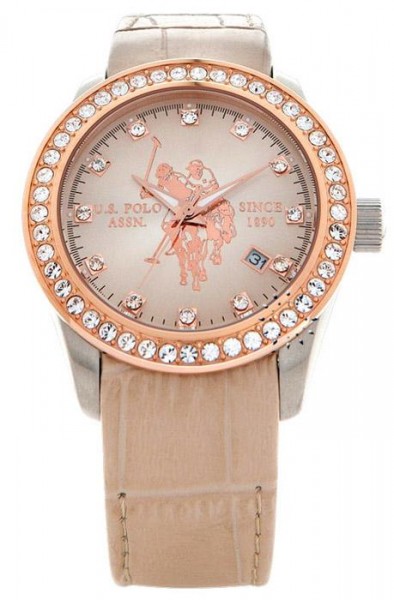 U.S. POLO ASSN. USP5055IV Bayan Kol Saati