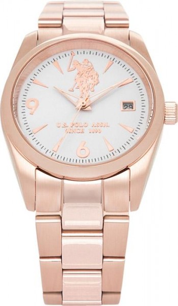 U.S. POLO ASSN. USP5002RG Bayan Kol Saati