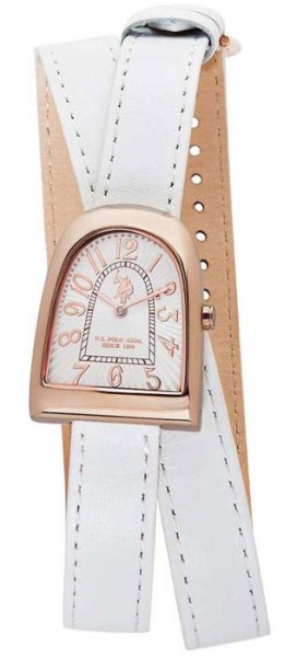 U.S. POLO ASSN. USP5028WH Bayan Kol Saati