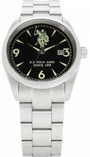 U.S. POLO ASSN. USP4039WH Bayan Kol Saati