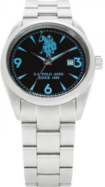 U.S. POLO ASSN. USP4040BL Bayan Kol Saati