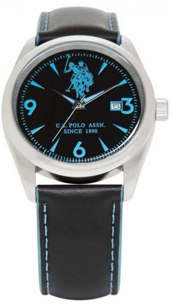U.S. POLO ASSN. USP5014RG Bayan Kol Saati