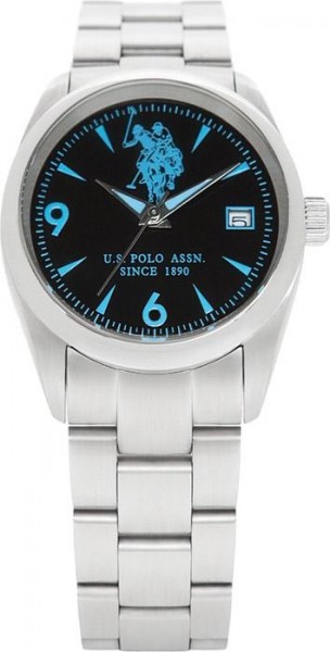 U.S. POLO ASSN. USP4052BL Bayan Kol Saati