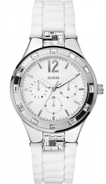 GUESS GUW10615L1 Bayan Kol Saati