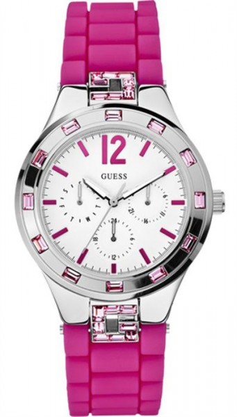 GUESS GUW10615L2 Bayan Kol Saati