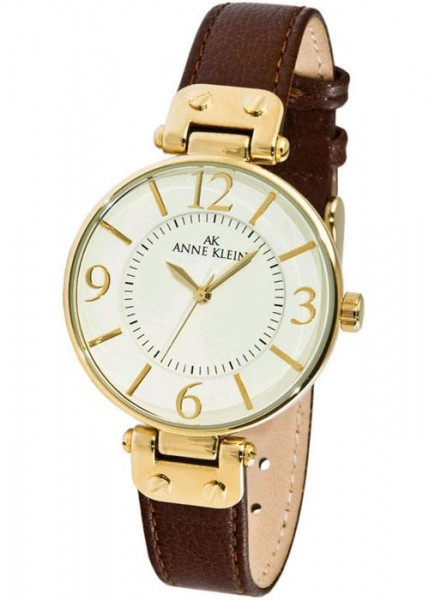 ANNE KLEIN AK9168IVBN Bayan Kol Saati