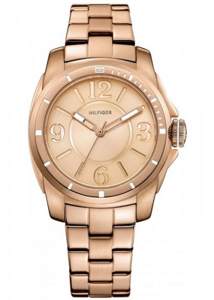 TOMMY HILFIGER TH1781141 Bayan Kol Saati
