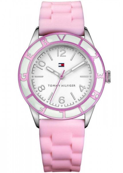 TOMMY HILFIGER TH1781185 Bayan Kol Saati