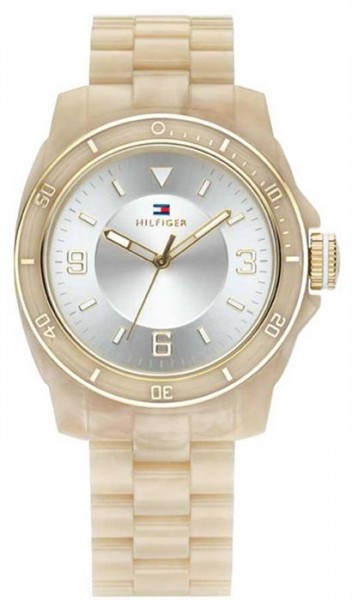 TOMMY HILFIGER TH1781198 Bayan Kol Saati