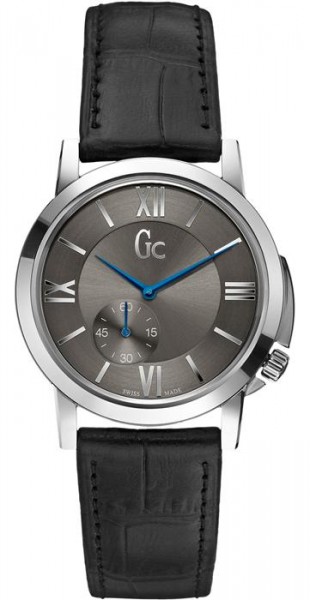 GC GCX59010L5S Erkek Kol Saati