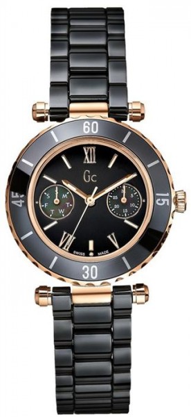 GC GCI42004L2S Bayan Kol Saati