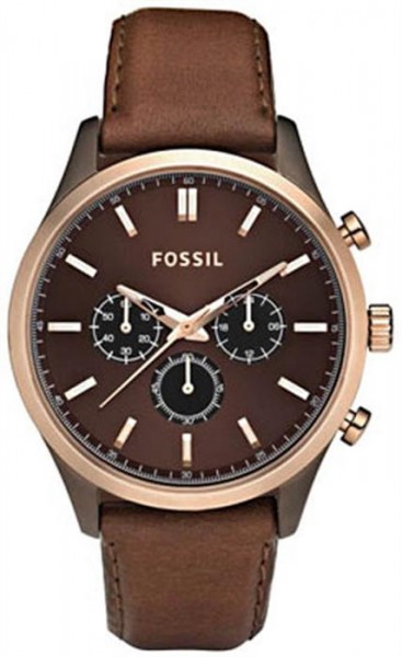 FOSSIL FS4632 Erkek Kol Saati