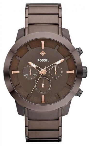 FOSSIL FS4681 Erkek Kol Saati