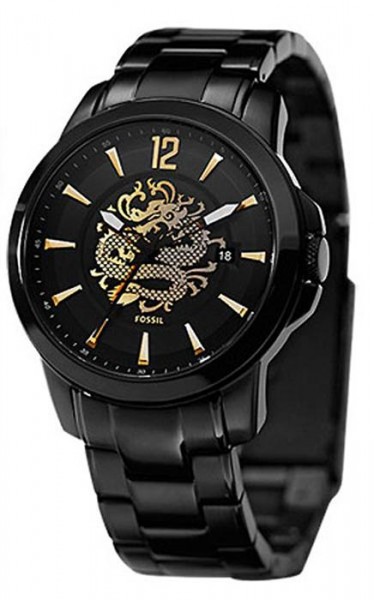 FOSSIL FS4700 Erkek Kol Saati